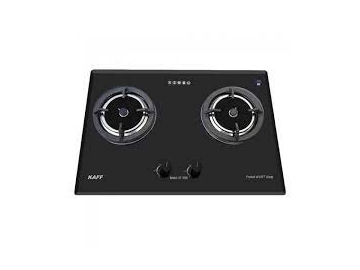 BẾP GAS ÂM HỒNG NGOẠI KAFF KF- 608I - Made in Malaysia